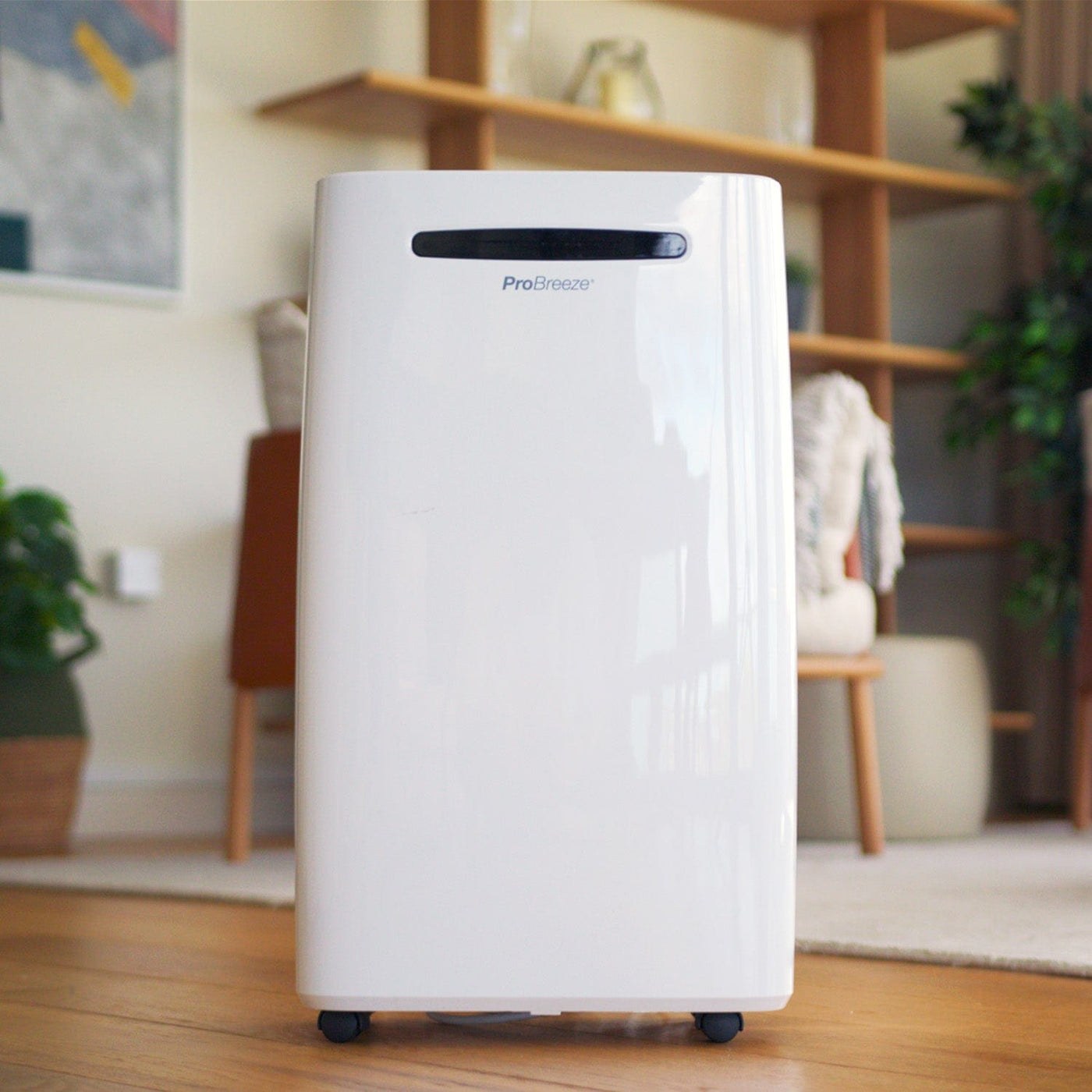 Luftentfeuchter Pro Breeze 20 L Classic — Herstellerfoto 2