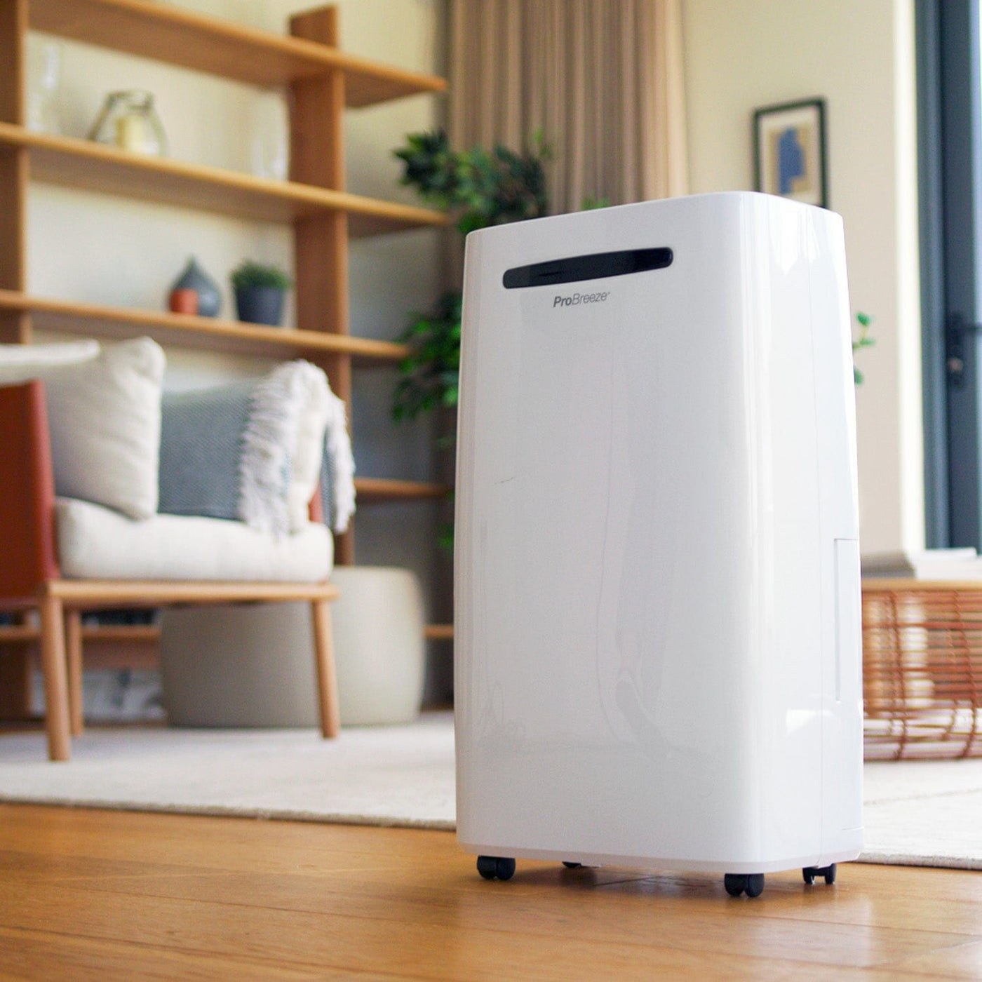 Luftentfeuchter Pro Breeze 20 L Classic — Herstellerfoto 3