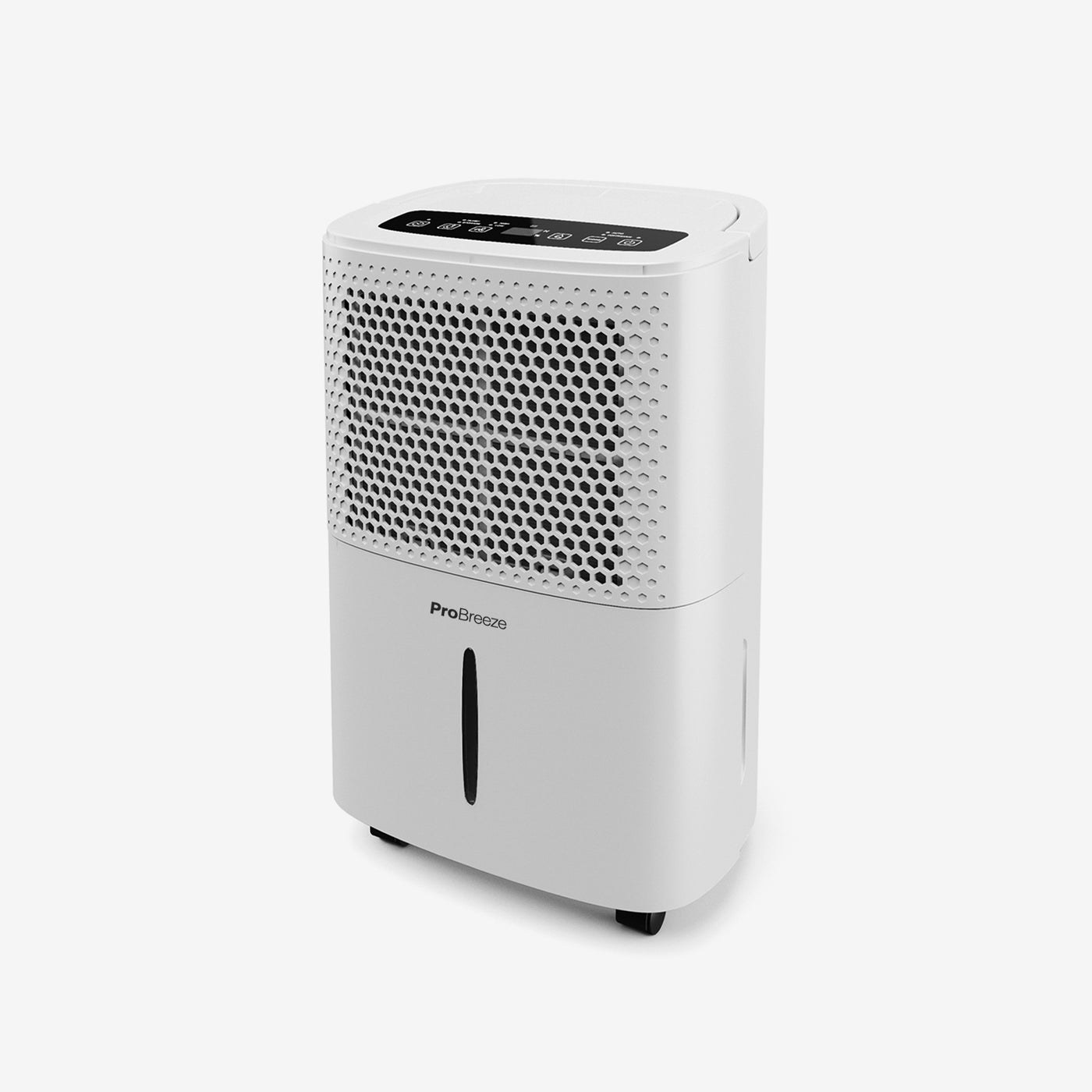Deumidificatore Pro Breeze Eco Compact 12 L Wi-Fi — Fotografia del produttore 4