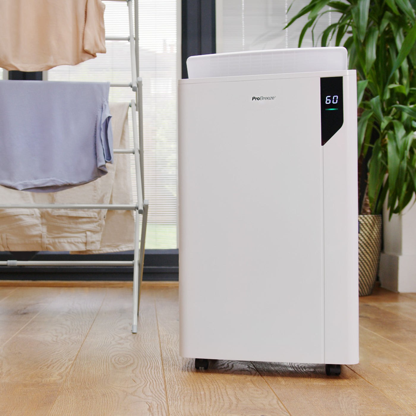 Luftentfeuchter Pro Breeze 20 L Premium — Herstellerfoto 2