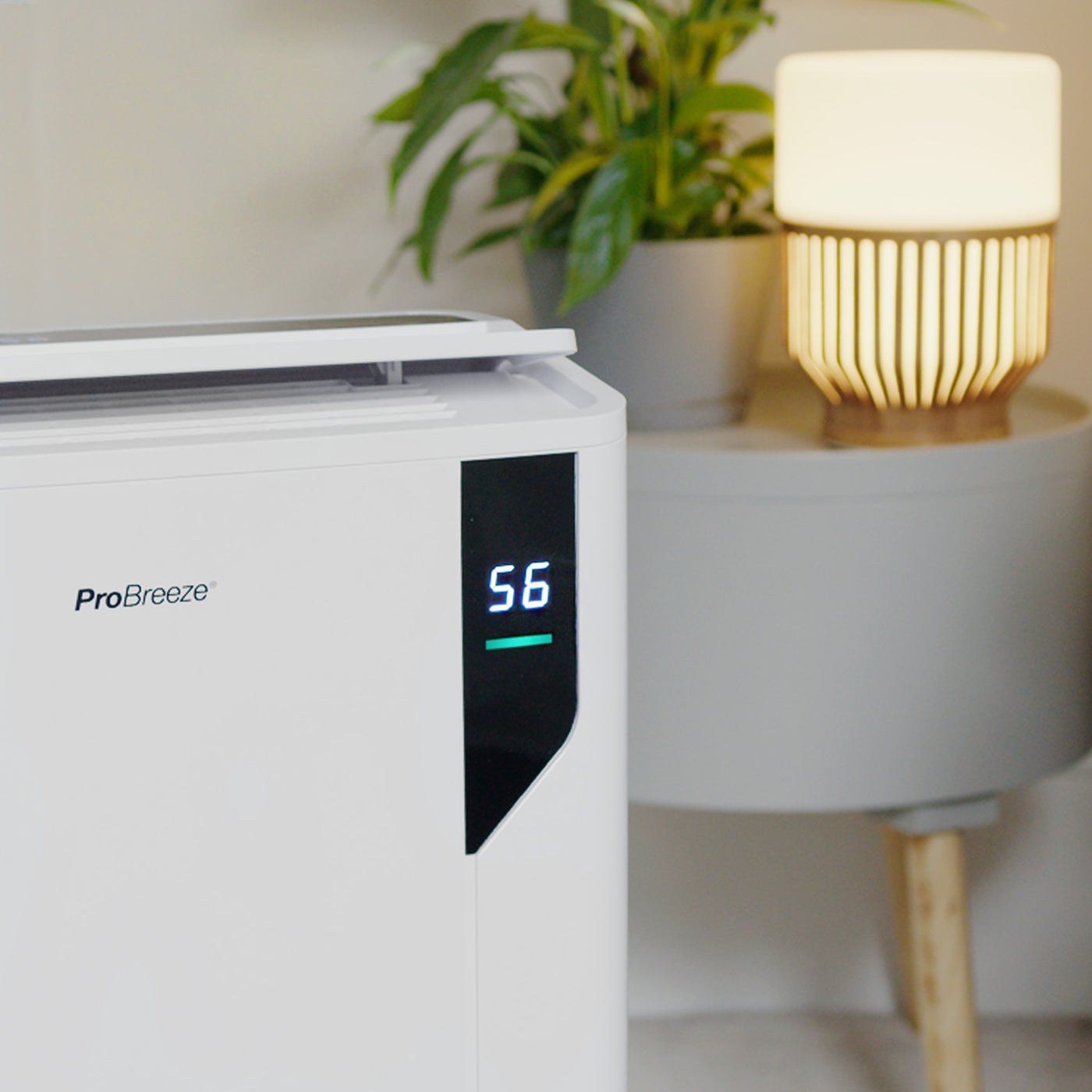 Luftentfeuchter Pro Breeze 20 L Premium — Herstellerfoto 3