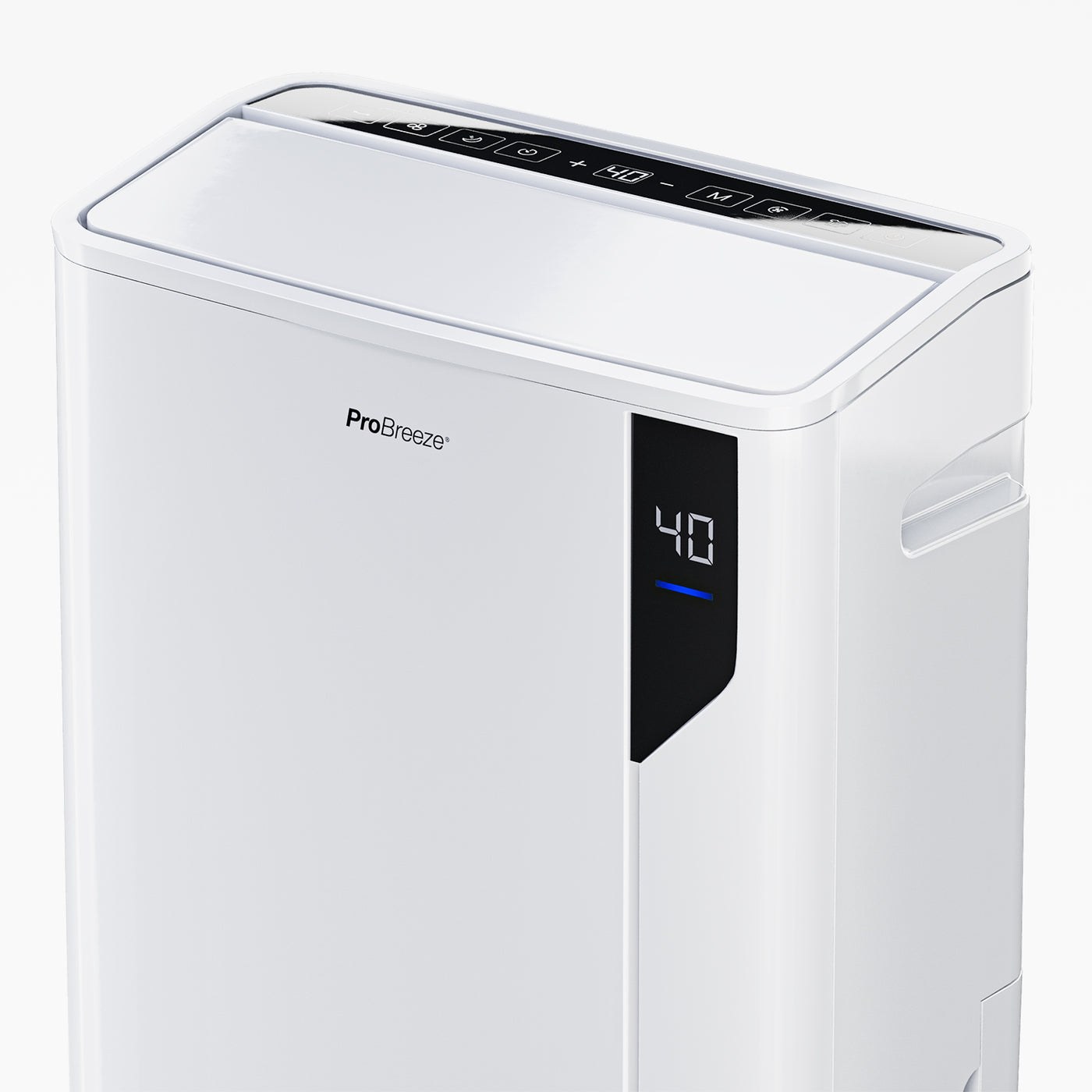 Luftentfeuchter Pro Breeze 20 L Premium — Herstellerfoto 4
