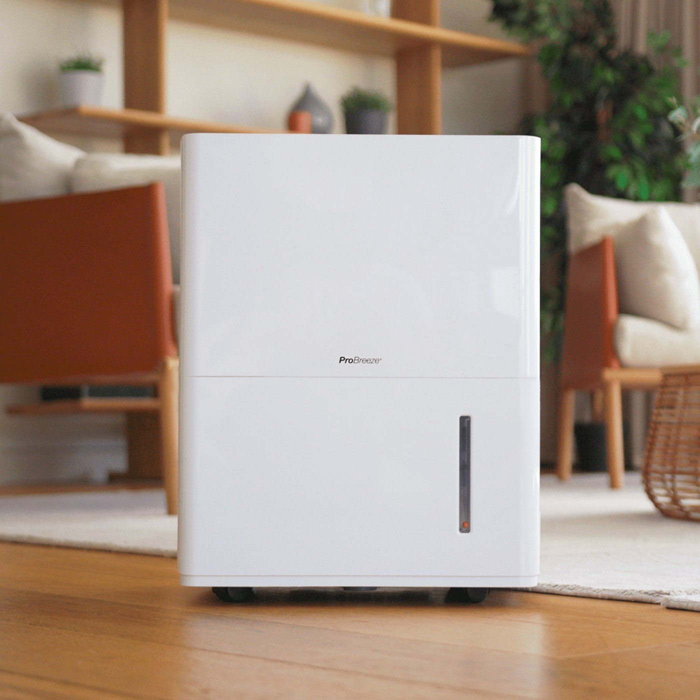 Dehumidifier Pro Breeze 30 L Wi-Fi PB-15 — Manufacturer photograph 2