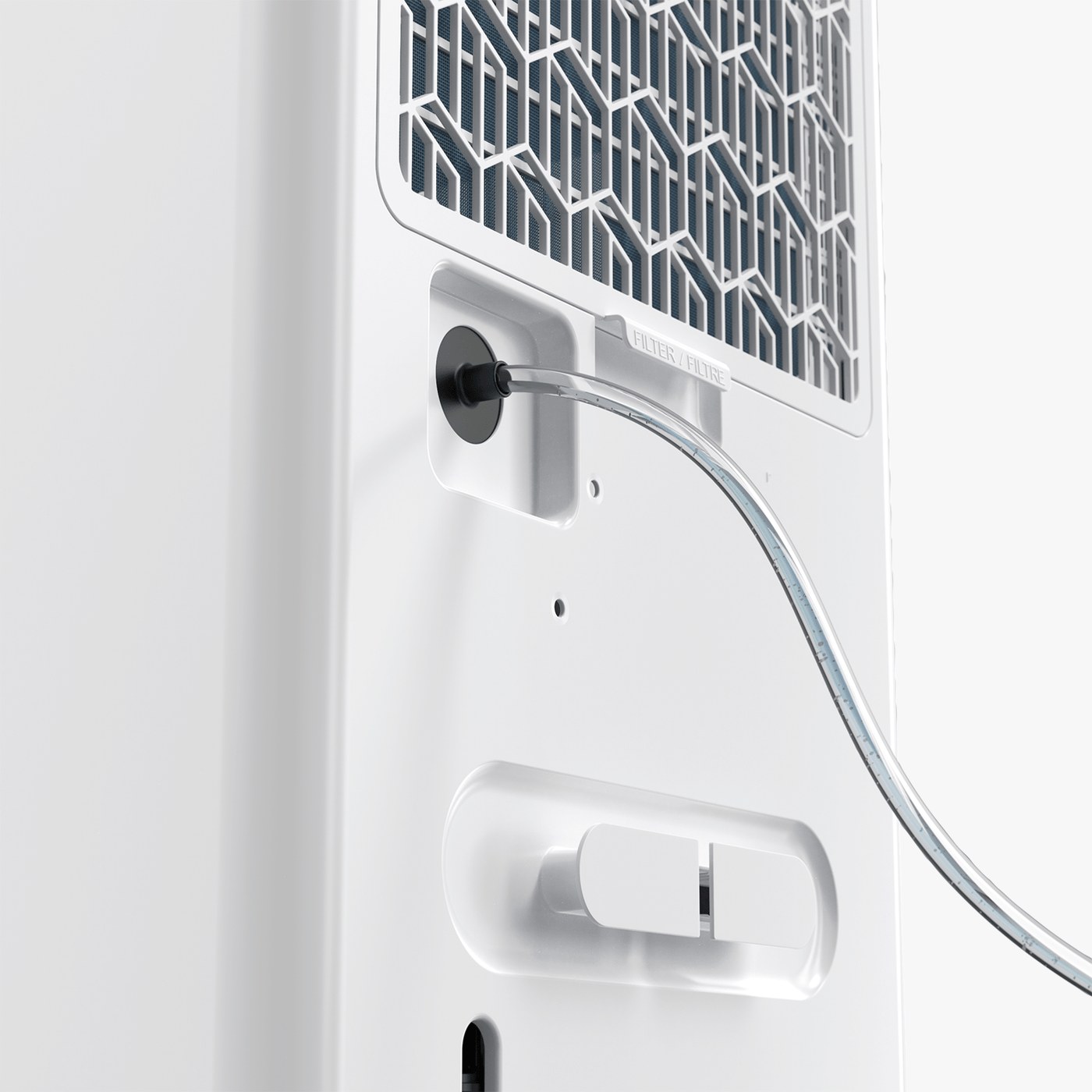 Dehumidifier Pro Breeze 30 L Wi-Fi PB-15 — Manufacturer photograph 4