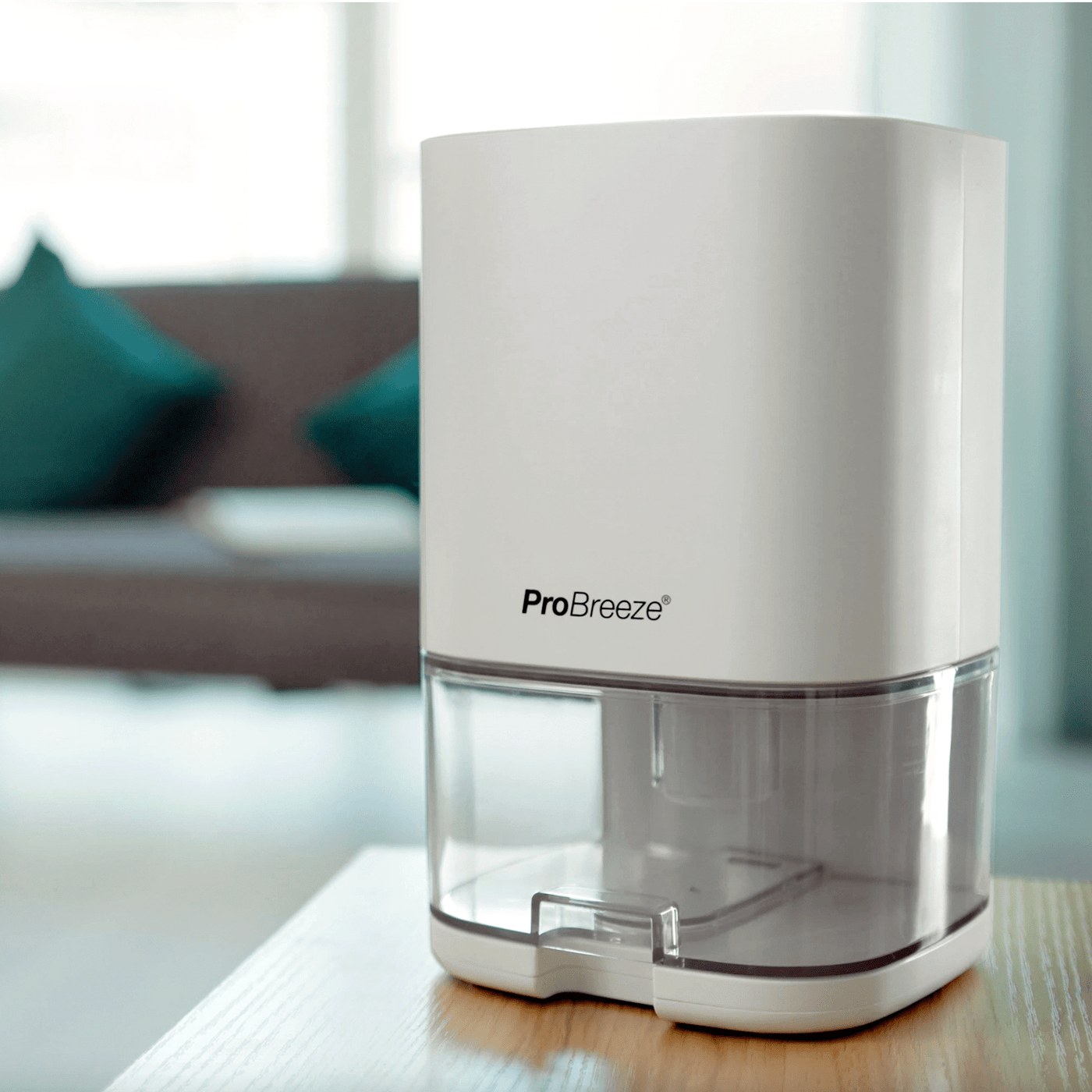 Dehumidifier Pro Breeze Mini 1 000 ml — Manufacturer photograph 2