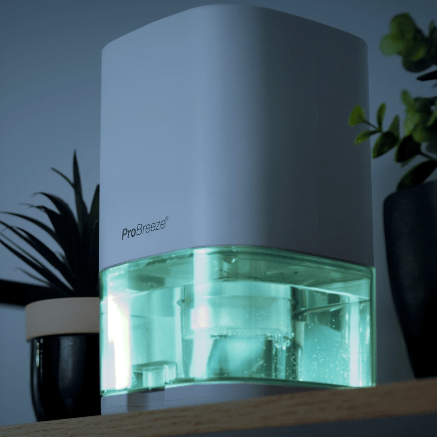 Dehumidifier Pro Breeze Mini 1 000 ml — Manufacturer photograph 3
