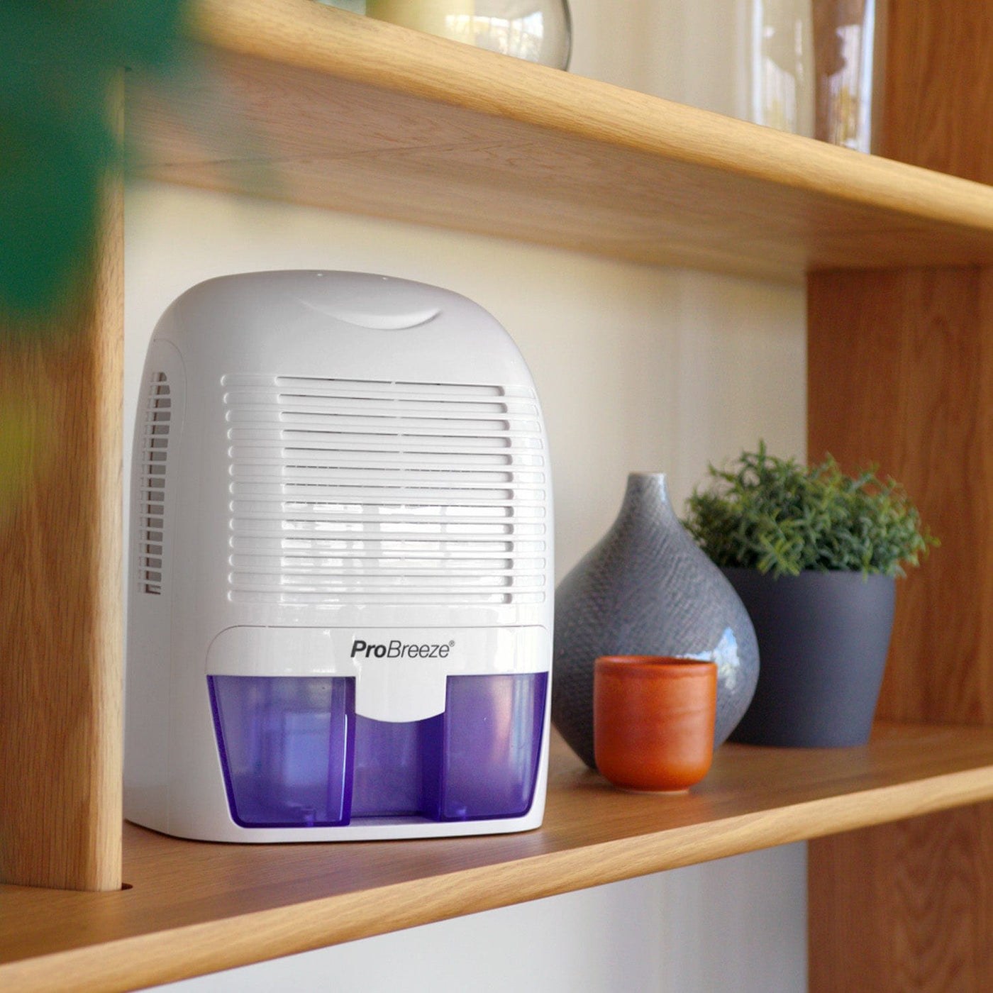 Dehumidifier Pro Breeze Mini 1 500 ml — Manufacturer photograph 2