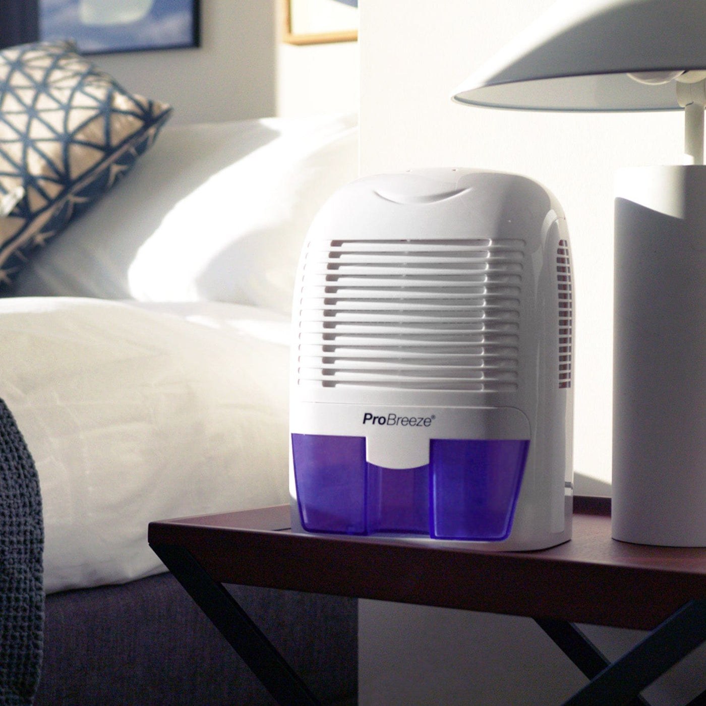 Dehumidifier Pro Breeze Mini 1 500 ml — Manufacturer photograph 3