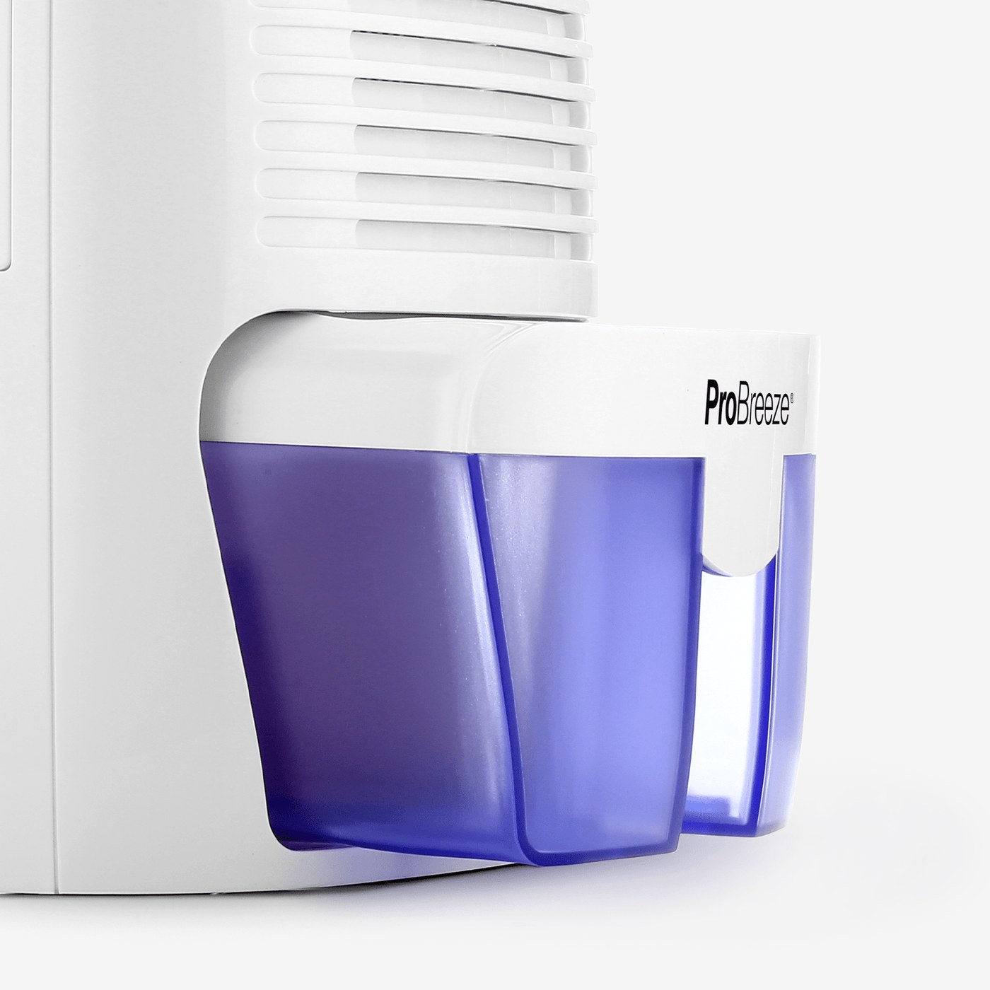 Dehumidifier Pro Breeze Mini 1 500 ml — Manufacturer photograph 4