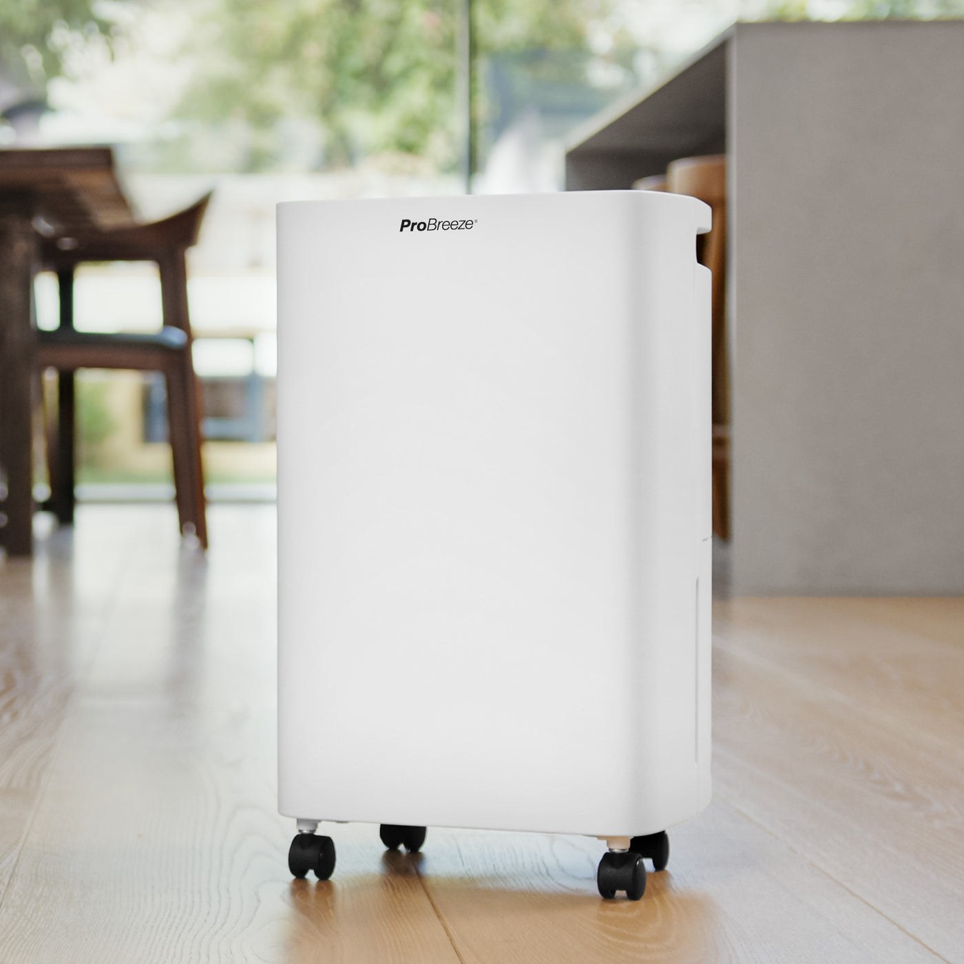 Deshumidificador Pro Breeze 12 L PB-D-27 — Fotografía del fabricante 2