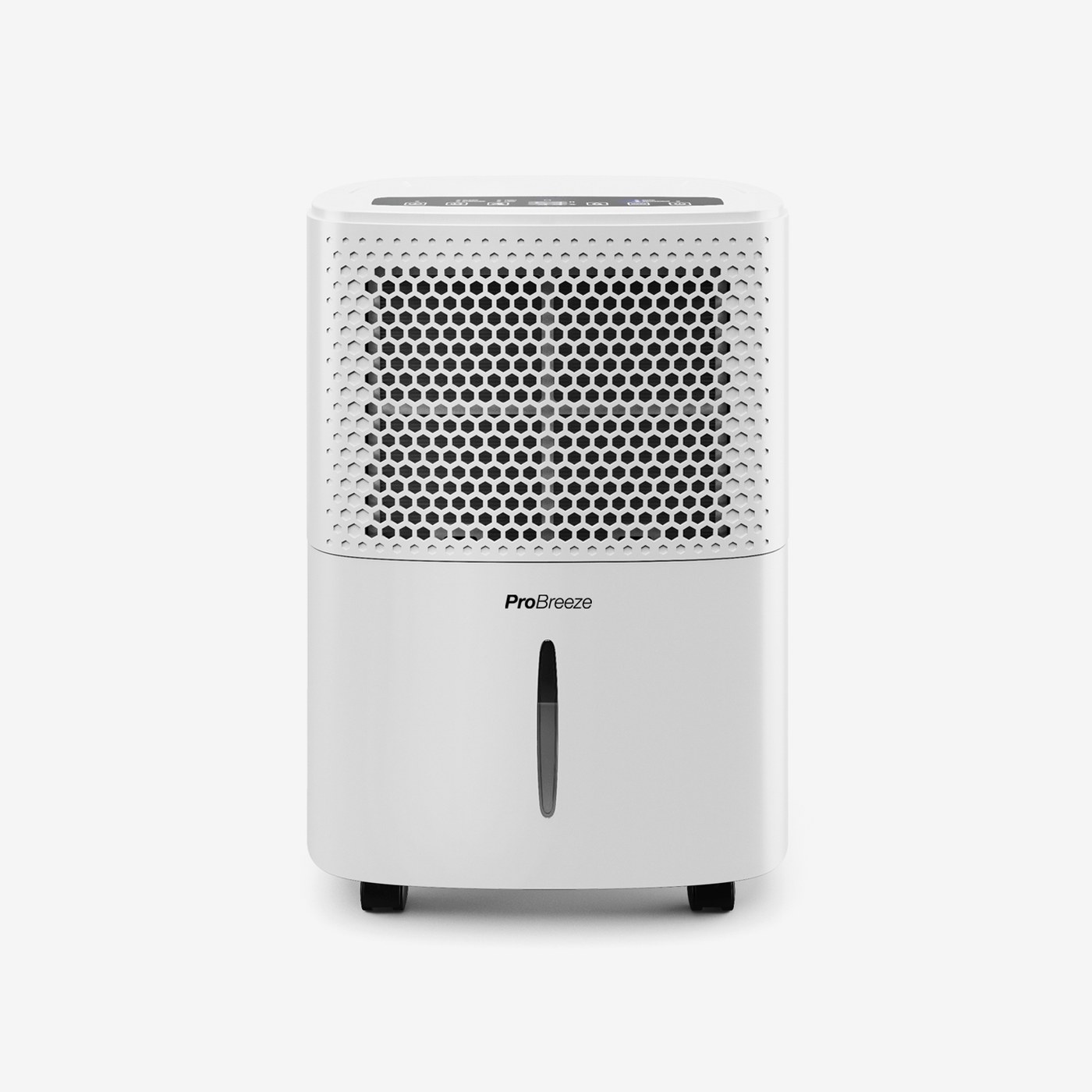 Deshumidificador Pro Breeze 12 L PB-06