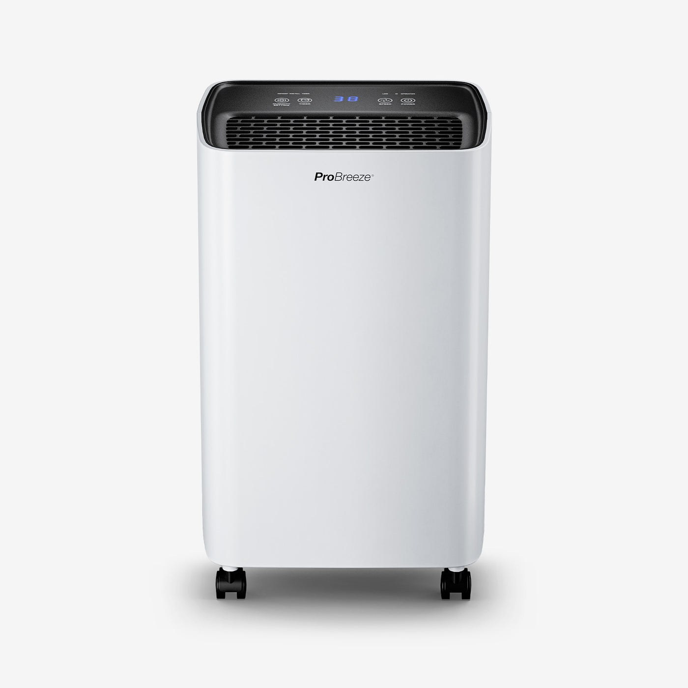 Luftentfeuchter Pro Breeze 6 L PB-D-26
