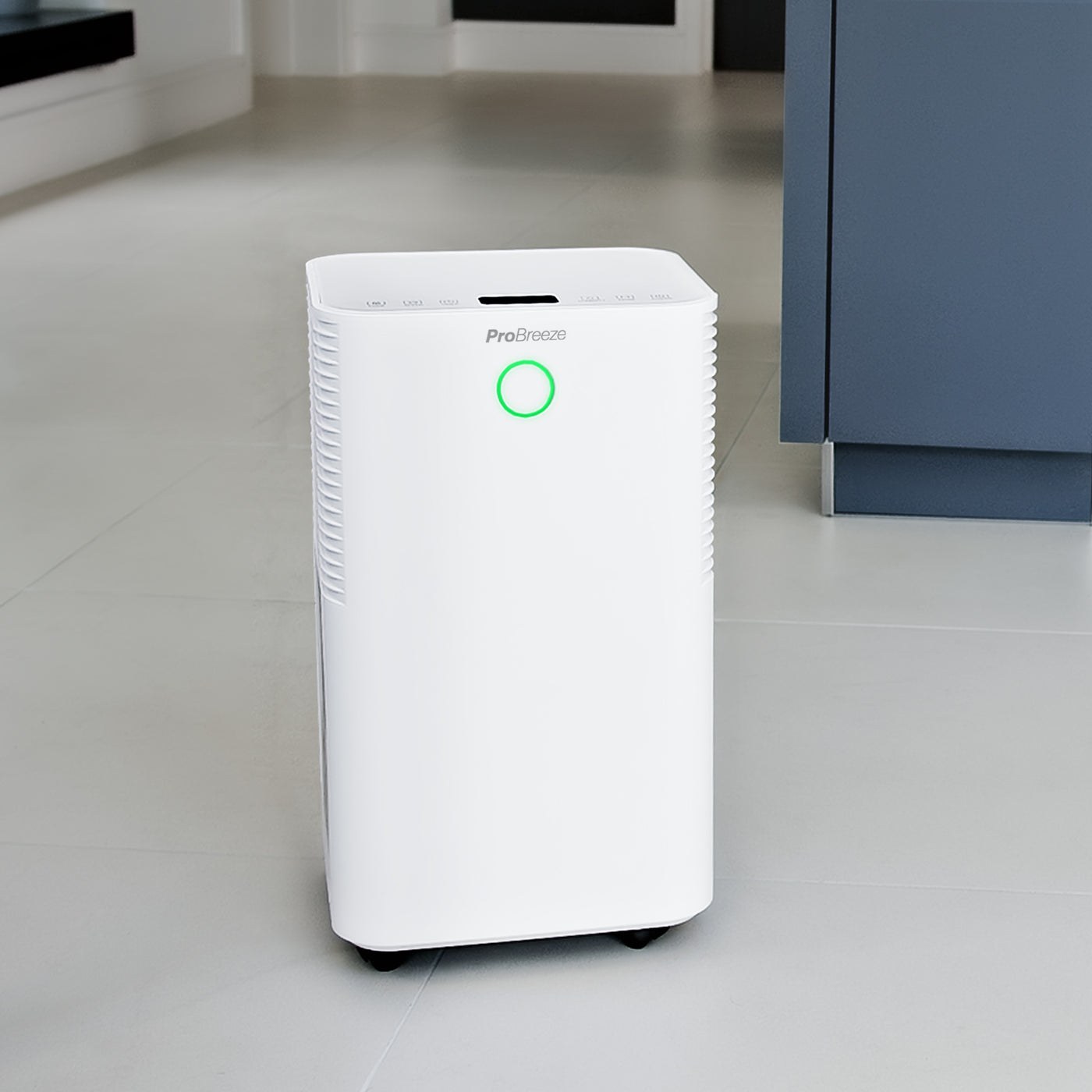 Dehumidifier Pro Breeze OmniDry 12 L — Manufacturer photograph 3