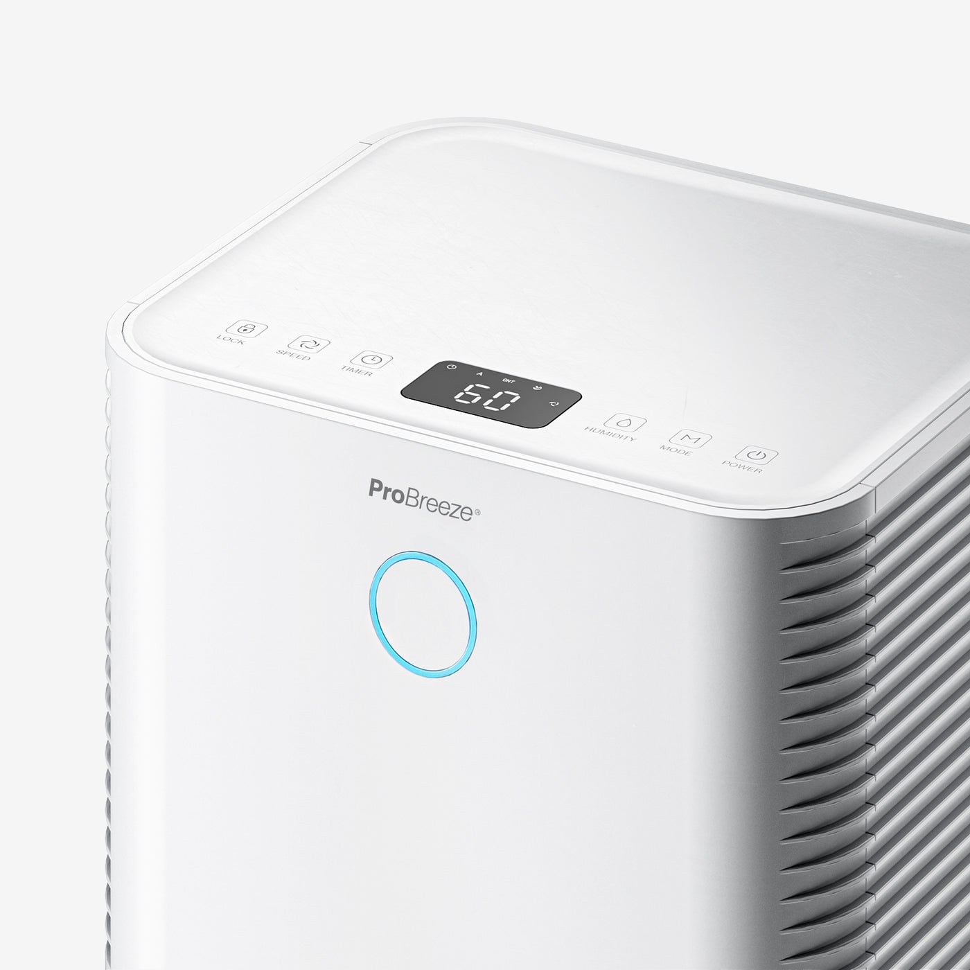 Dehumidifier Pro Breeze OmniDry 12 L — Manufacturer photograph 4