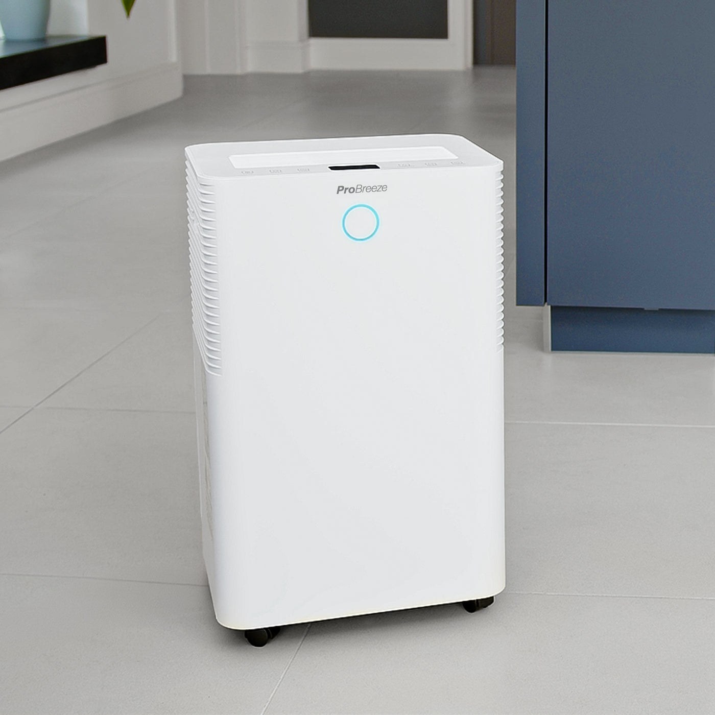 Deumidificatore Pro Breeze OmniDry Smart 20 L Wi-Fi — Fotografia del produttore 3