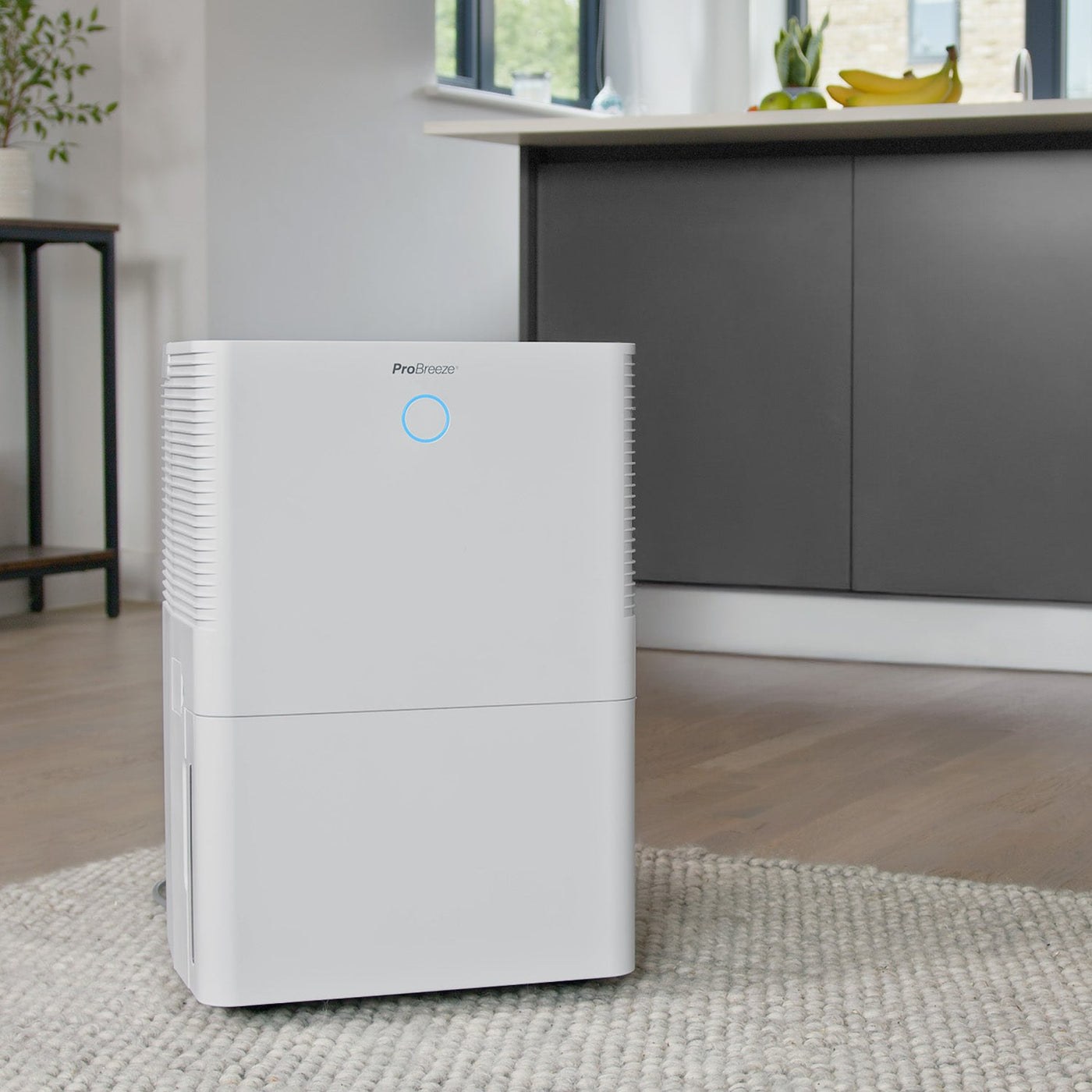 Luftentfeuchter Pro Breeze OmniDry 40 L Wi-Fi — Herstellerfoto 3