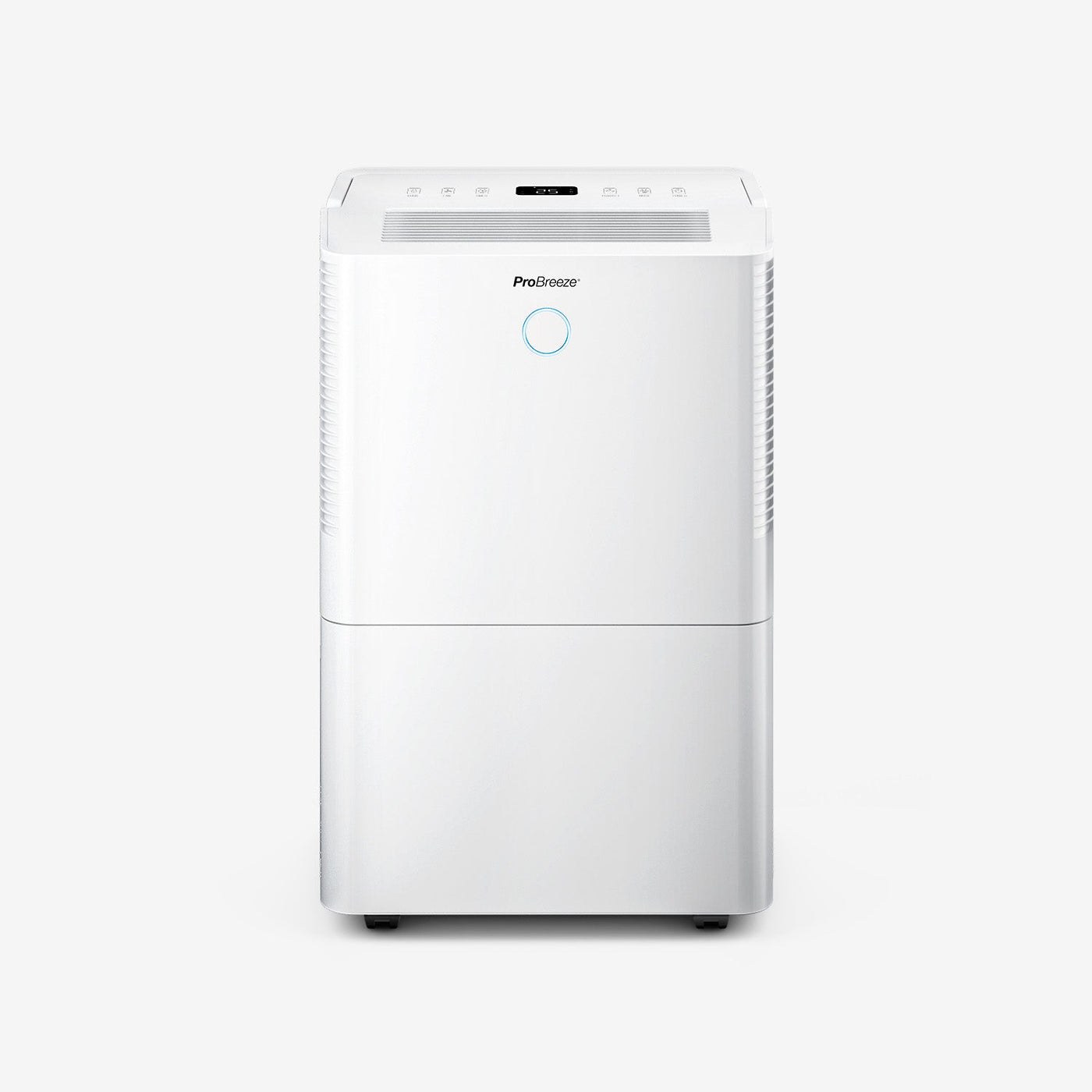 Luftentfeuchter Pro Breeze OmniDry 40 L Wi-Fi — Herstellerfoto 4