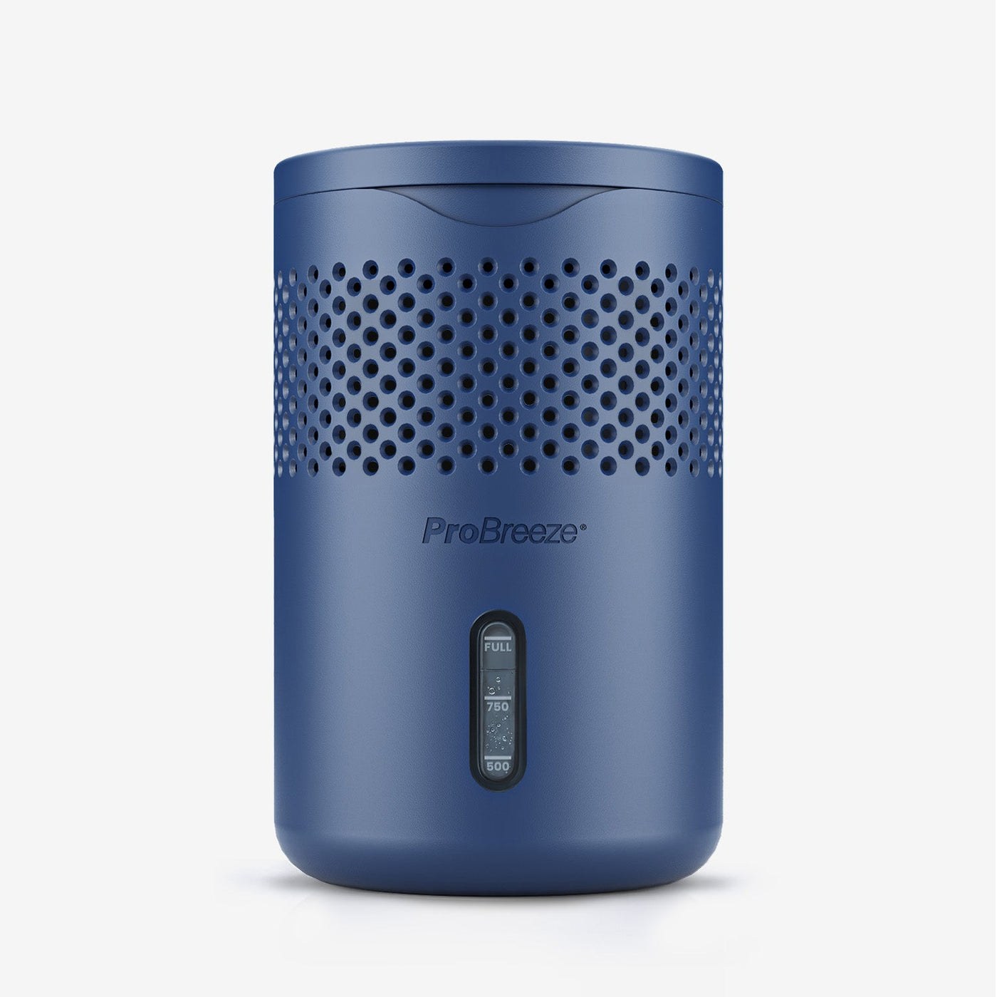 Pro Breeze Osmo — blue — non-electric moisture absorber