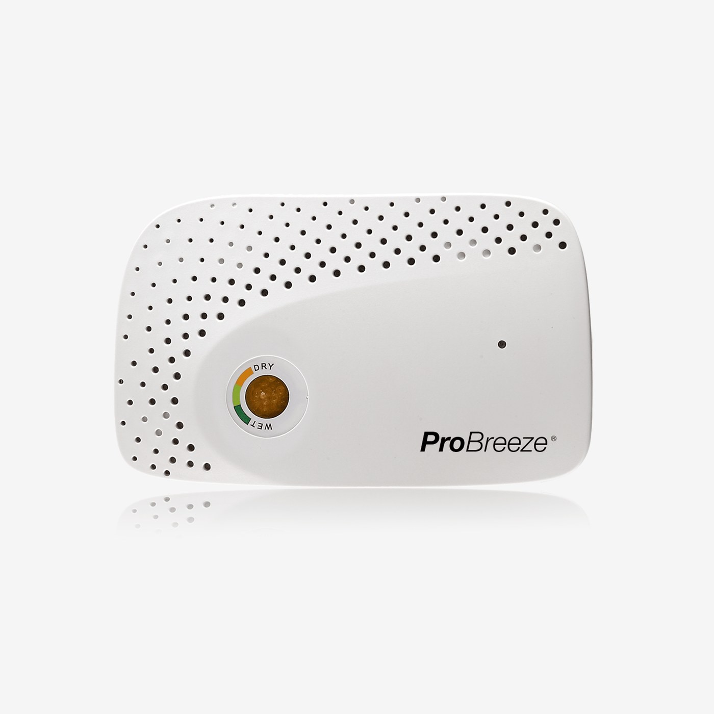 Pro Breeze Mini — absorbedor recargable