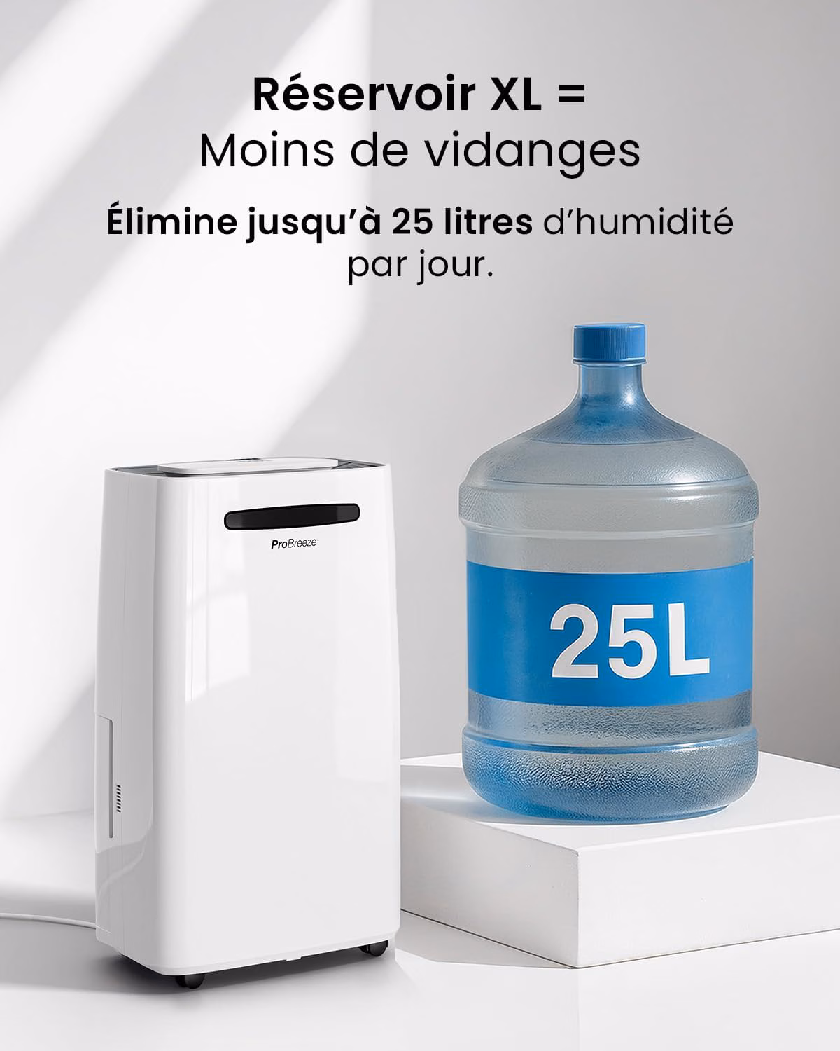Panneau de contrôle numérique WiFi et écran LED intelligent